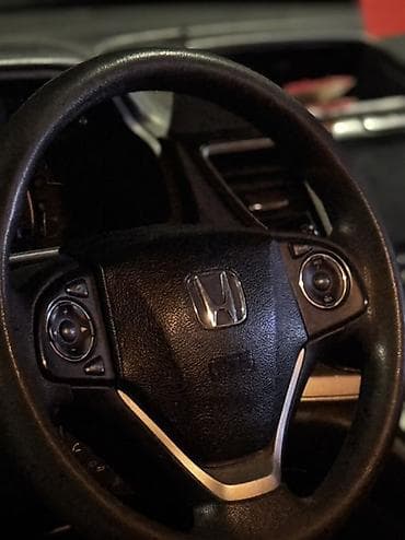 kia 3: Honda CR-V: 2015 г., 2.5 л, Автомат, Бензин, Кроссовер — 9