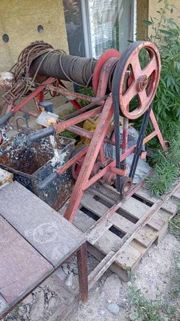 кант продаю: Другое строительное оборудование — 2