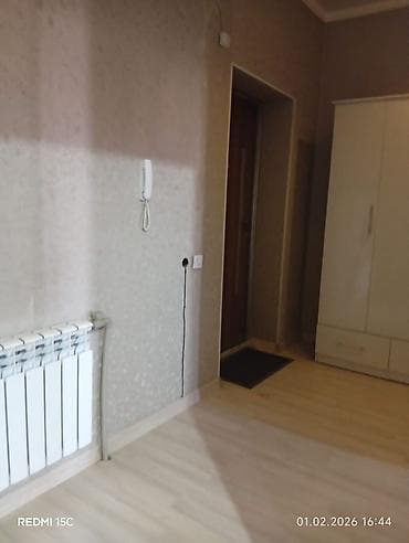 1 bedroom: 1 комната, С мебелью полностью — 1