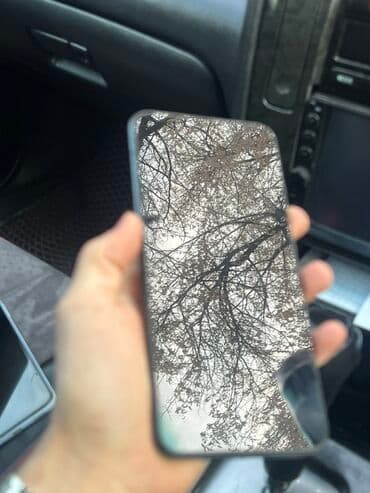 сумка michael kors: Redmi, Redmi 9C, Колдонулган, 128 ГБ, түсү - Кара, 2 SIM — 3