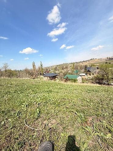 участак байтик: Продаётся дом одноэтажный с мансардным в даче(село Байтик)(сельхоз — 3