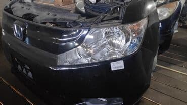 step: Honda, Б/у, Оригинал — 4