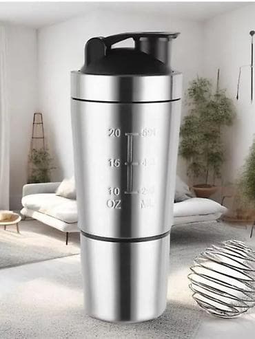 кружка мешалка: Бутылки, Новый, Самовывоз, Платная доставка — 4