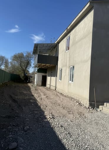 дом в центре: 150 м², 6 комнат, Бронированные двери, Балкон застеклен, Видеонаблюдение — 2