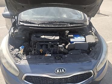 диллер: Kia Ceed: 2017 г., 1.6 л, Автомат, Бензин, Универсал — 9
