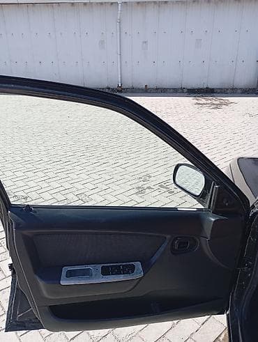 spark 2012: Daewoo Nexia: 2010 г., 1.5 л, Механика, Бензин, Седан — 8