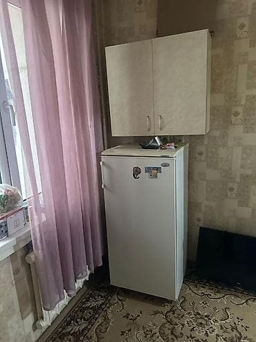 набережная: 1 комната, 33 м², 106 серия, 3 этаж, Старый ремонт — 9