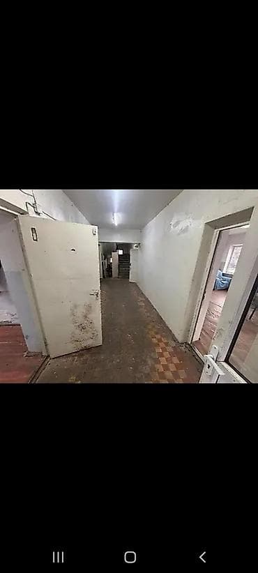 Кыймылсыз мүлк: Кожзавод Сдается помещение в арендупод цех, Площадь:340м2 — 4