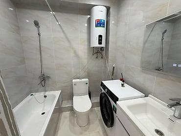 8: 1 комната, 41 м², Технопарк Элитка, 8 этаж, Евроремонт — 8