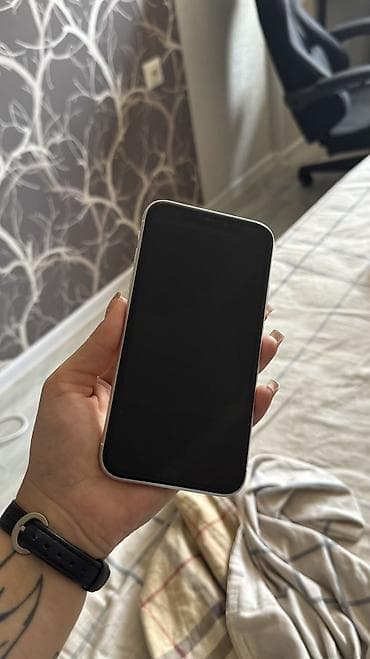 pixel 3: IPhone Xr, Б/у, 32 ГБ, Белый — 2