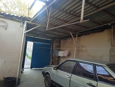 полдома куплю: Үйдүн жарымы, 41 кв. м, 3 бөлмө, Риелтор, Эски ремонт — 10