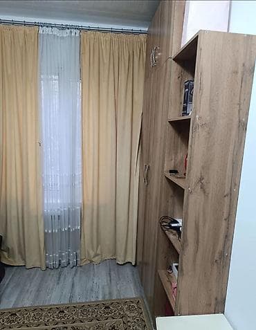 Квартиры: 3 комнаты, 70 м², 105 серия, 1 этаж, Евроремонт — 7