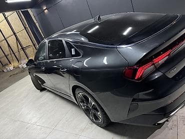 моно 1 6: Kia K5: 2020 г., 1.6 л, Автомат, Бензин, Седан — 9