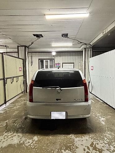 Продажа авто: Toyota Opa: 2002 г., 2 л, Автомат, Бензин, Хэтчбэк — 3