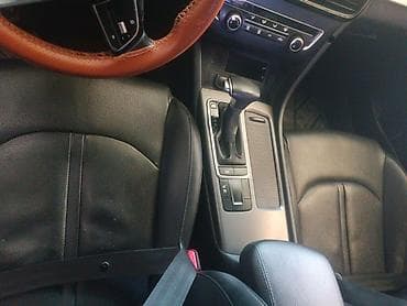 bmw samurai: Kia K5: 2019 г., Седан — 5