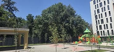 цены в новостройках: Построен, Элитка, 2 комнаты, 82 м² — 7