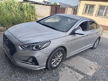 монитор соната дн8: Hyundai Sonata: 2019 г., Автомат, Газ, Седан — 5