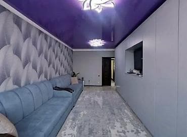 однокомная квартира: 1 комната, 51 м², 106 серия улучшенная, 8 этаж, Евроремонт — 2