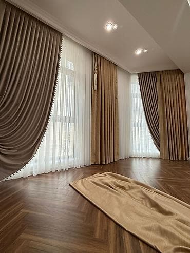 Үйлөр: СРОЧНО ПРОДАЁТСЯ ШИКАРНЫЙ 2-УРОВНЕВЫЙ ОСОБНЯК Район: ж/м Арча бешик — 3