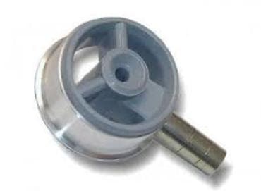 д8: Смеситель ГБО Обязательной деталью газобаллонной системы первых двух — 10