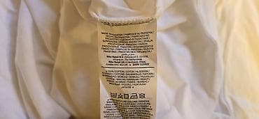 футболк: Футболка, Nike, Хлопок, L — 4