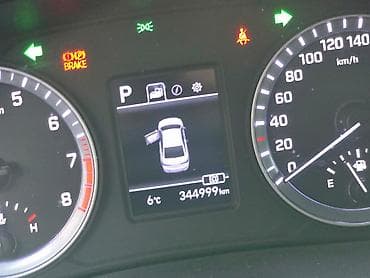 sonata 2014: Hyundai Sonata: 2020 г., 2 л, Автомат, Газ, Седан — 5