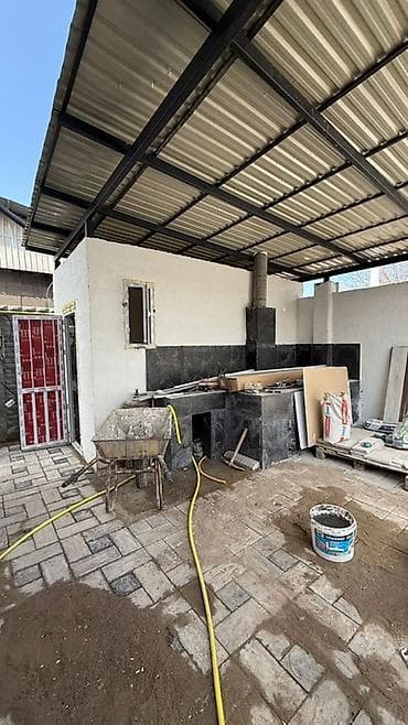 дом на ипотека: 🔥🔥СРОЧНО ПРОДАЮ !!Новый дом жженый кирпич утепленный . Новопавловка — 5