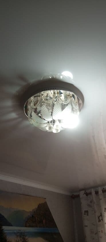 алиса купить в бишкеке: Люстра — 5