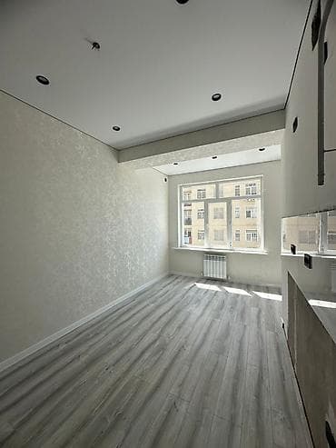 Продажа квартир: 1 комната, 44 м², Элитка, 11 этаж, Евроремонт — 2
