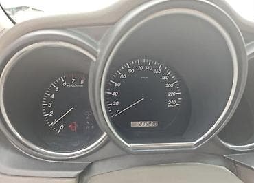 range rower: Lexus RX: 2008 г., 3.5 л, Автомат, Бензин, Кроссовер — 5