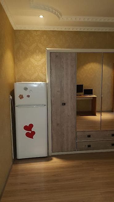 central park: 1 комната, 29 м², Сталинка, 2 этаж, Косметический ремонт — 2