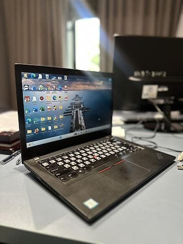 redmi a3 pro: Lenovo ThinkPad T480 — надежный бизнес-ноутбук 14" Основные — 1