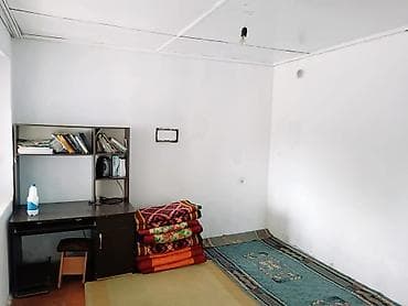 сниму квартиру джал: 352 м², 2 комнаты — 6