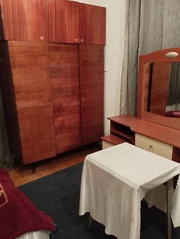 васильева: 1 комната, Риэлтор, Без подселения, С мебелью полностью — 1