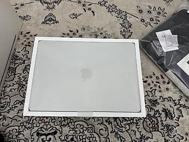 tab s9: MacBook Air 15" (M2) Характеристики: - Чип Apple M2 - Память: 8 ГБ — 5