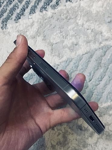 iphone 14 pro kg: IPhone 15 Pro, Б/у, 512 ГБ, Natural Titanium, 80 % — 8