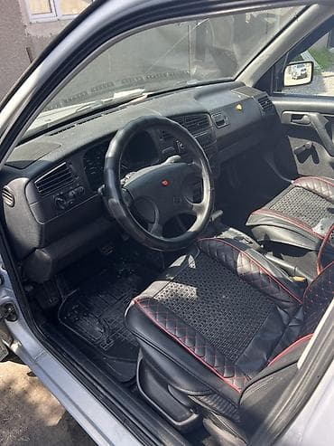 volkswagen golf 1: Volkswagen Golf: 1993 г., 1.8 л, Автомат, Бензин, Хэтчбэк — 7