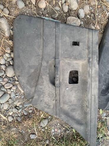 бу запчасти на мерседес в бишкеке: Запчасти Бмв е36 Крышка радиатора Дверные карты Все оригинал в — 4