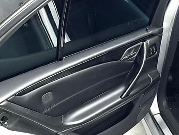 Mercedes-Benz E-Class: 2000 г., 5.4 л, Автомат, Бензин, Седан — 7