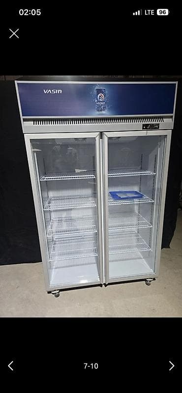 холоди: Для напитков, Китай, Новый — 10