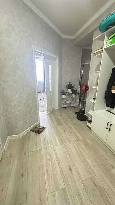 2х: 2 комнаты, 57 м², Элитка, 7 этаж, Евроремонт — 8