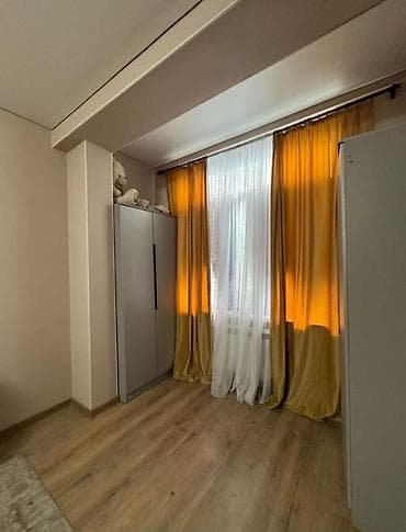 район тец: 2 комнаты, 80 м², Элитка, 7 этаж, Дизайнерский ремонт — 9