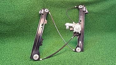 Сальники: Электрический моторчик BMW 2004 г., Б/у, Оригинал, Германия — 1