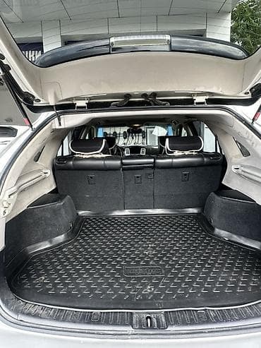 300 000: Lexus RX: 2004 г., 3 л, Автомат, Бензин, Кроссовер — 7