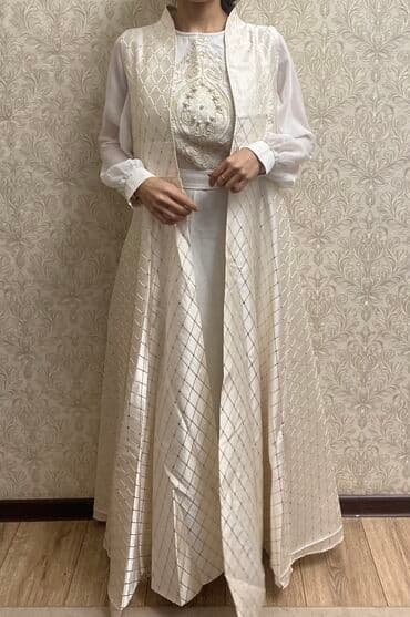 прокат карнавальных костюмов в бишкеке бишкек: Продаю платье всё в комплекте,одевала один раз,можете примерить на — 1