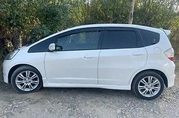 хонда фит диски: Колеса в сборе 185 / 55 / R 15, Лето, Б/у, Комплект, Легковые, Литые, отверстий - 5 — 1