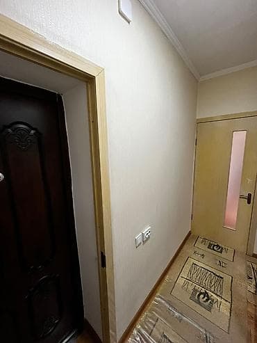 studio apartment: 1 комната, Собственник, Без животных, от 3 месяцев, С мебелью полностью — 6