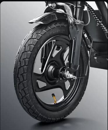 прокат электровелосипедов: Электровелосипед — 10