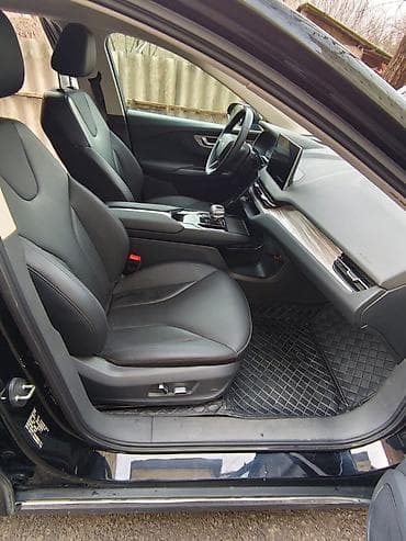 dodge charger: Haima : 2024 г., Автомат, Электромобиль, Седан — 10