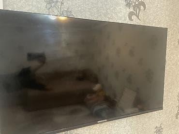 hisense 43: Телевизор BEKOHD SMART AU7100_45 на Android 14 - Диагональ: 45" - — 1